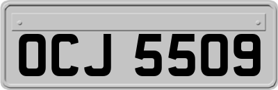OCJ5509