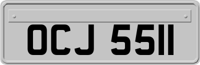 OCJ5511
