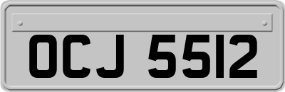 OCJ5512