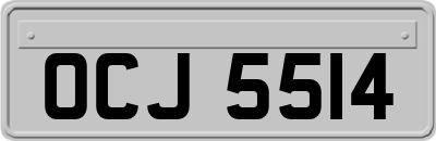 OCJ5514
