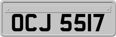 OCJ5517