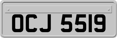 OCJ5519