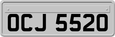 OCJ5520