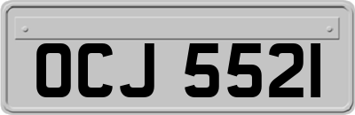 OCJ5521