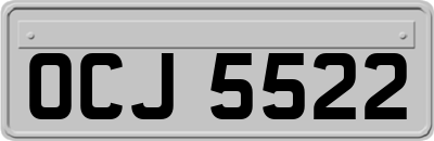 OCJ5522