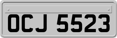 OCJ5523