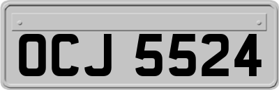 OCJ5524