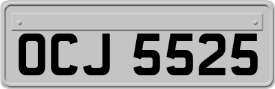 OCJ5525