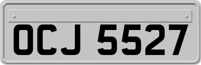 OCJ5527