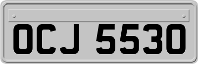 OCJ5530
