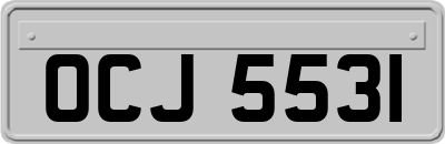 OCJ5531