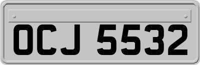 OCJ5532