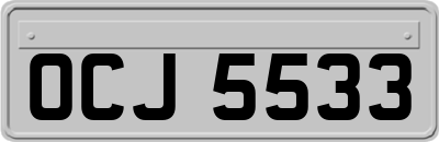 OCJ5533