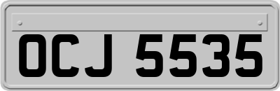 OCJ5535