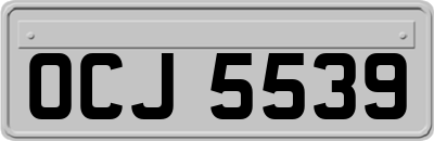 OCJ5539