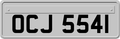 OCJ5541