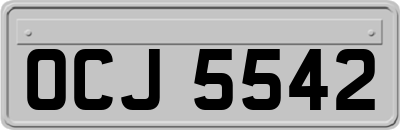 OCJ5542