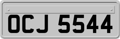 OCJ5544