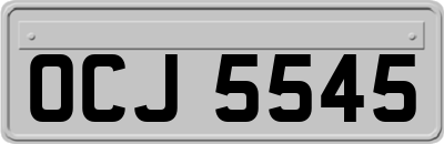 OCJ5545