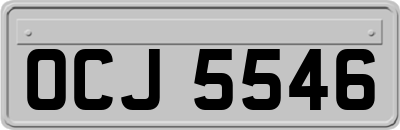 OCJ5546
