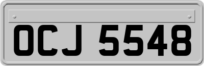 OCJ5548