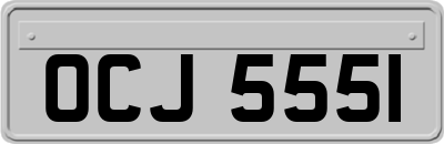 OCJ5551