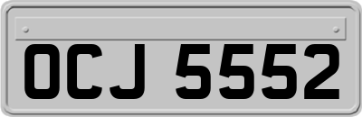 OCJ5552