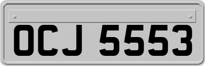 OCJ5553