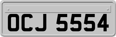 OCJ5554