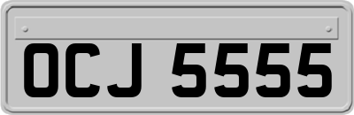 OCJ5555