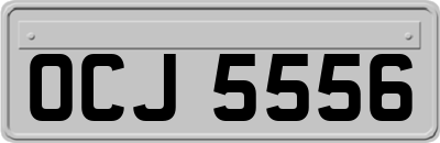 OCJ5556