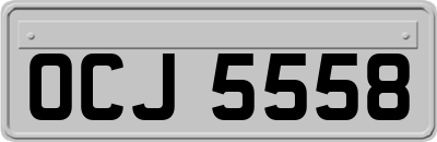 OCJ5558