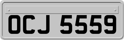 OCJ5559