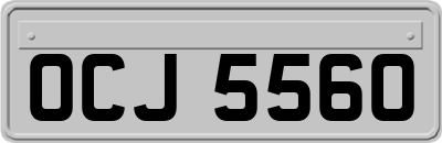 OCJ5560