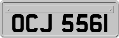 OCJ5561