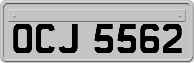 OCJ5562