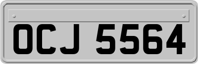OCJ5564