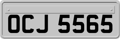 OCJ5565