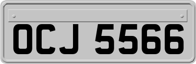 OCJ5566