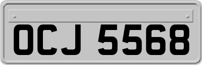 OCJ5568