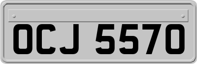 OCJ5570