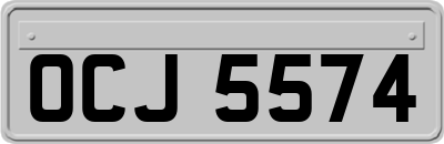 OCJ5574