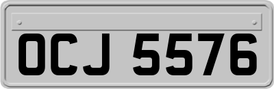OCJ5576