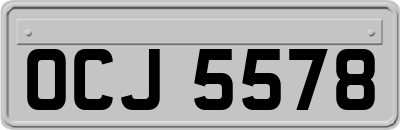 OCJ5578