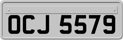 OCJ5579