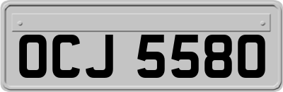 OCJ5580