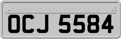 OCJ5584