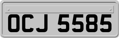 OCJ5585