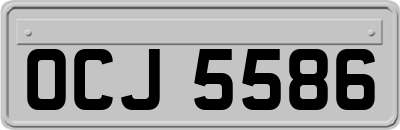 OCJ5586