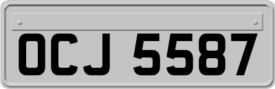 OCJ5587